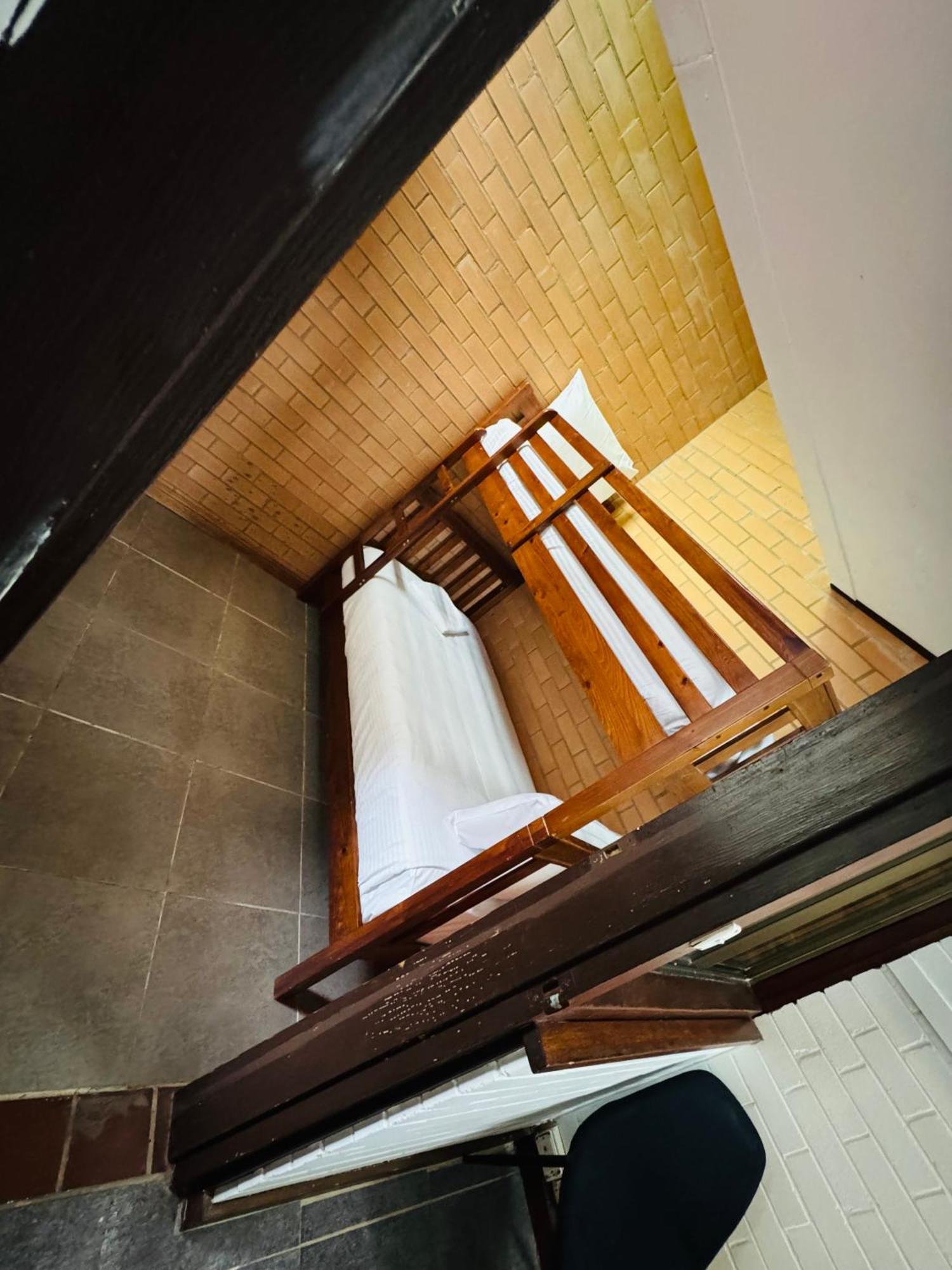 A Railway Lodge Taree Værelse billede