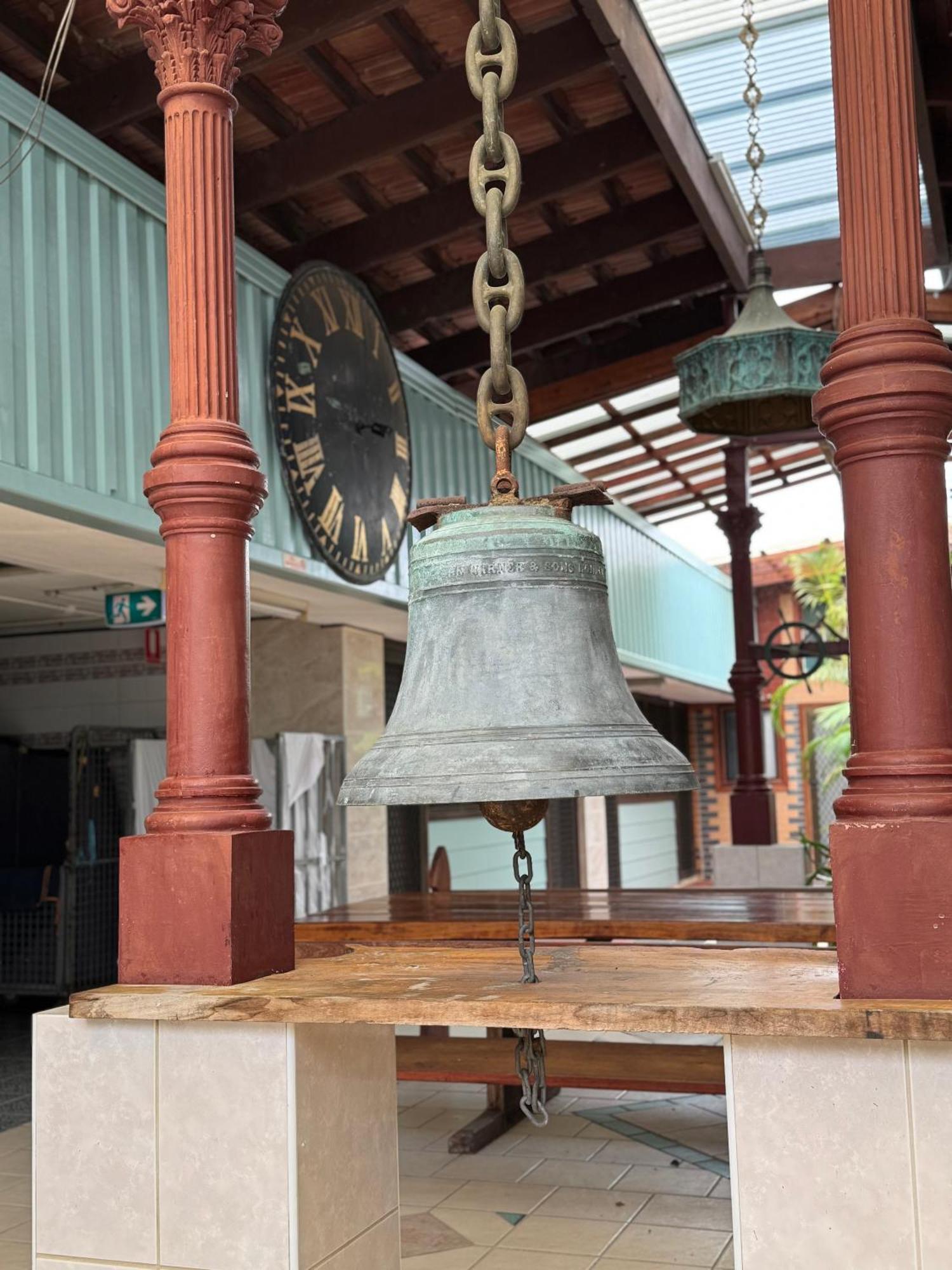 A Railway Lodge Taree Eksteriør billede